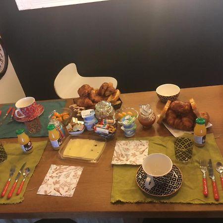 Bonheur Villa Médis Buitenkant foto