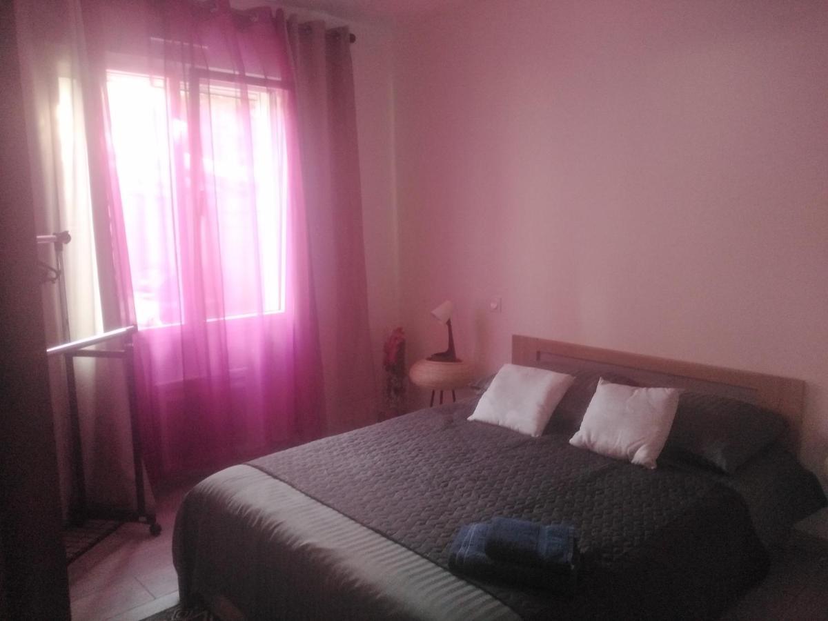 Bonheur Villa Médis Buitenkant foto