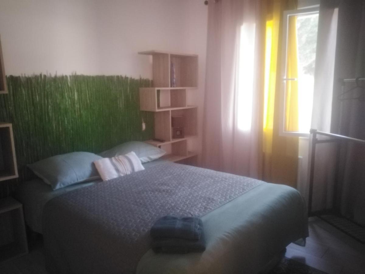 Bonheur Villa Médis Buitenkant foto